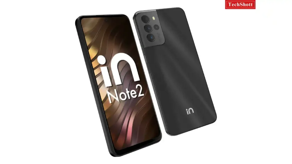 Micromax In Note 2 Micromax In Note 2 Price