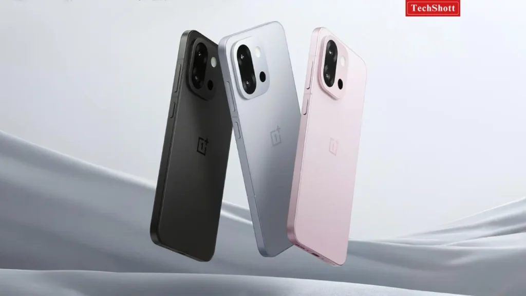 OnePlus 13T OnePlus 13T 5G Specifications