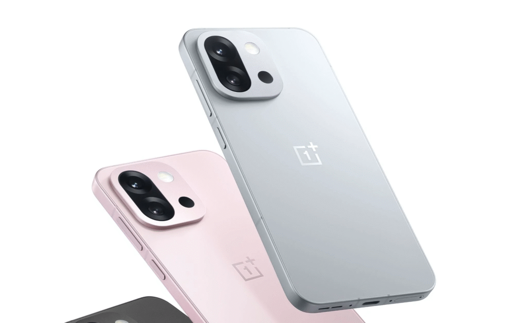 OnePlus 13T OnePlus 13T Specifications