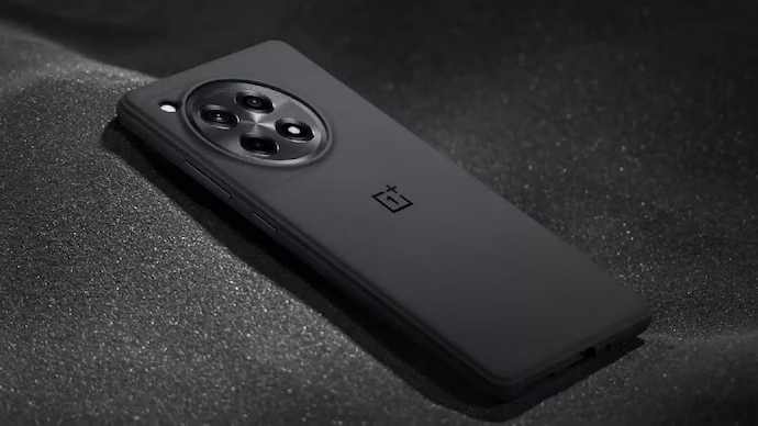 OnePlus 13R 5G OnePlus 13R 5G Camera