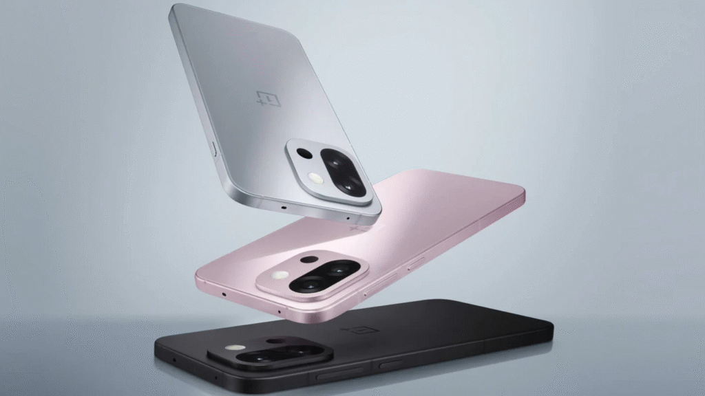 OnePlus 13T OnePlus 13T 5G Specifications