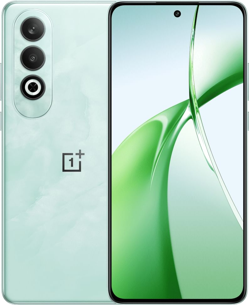 OnePlus Nord 4 5G OnePlus Nord 4 5G