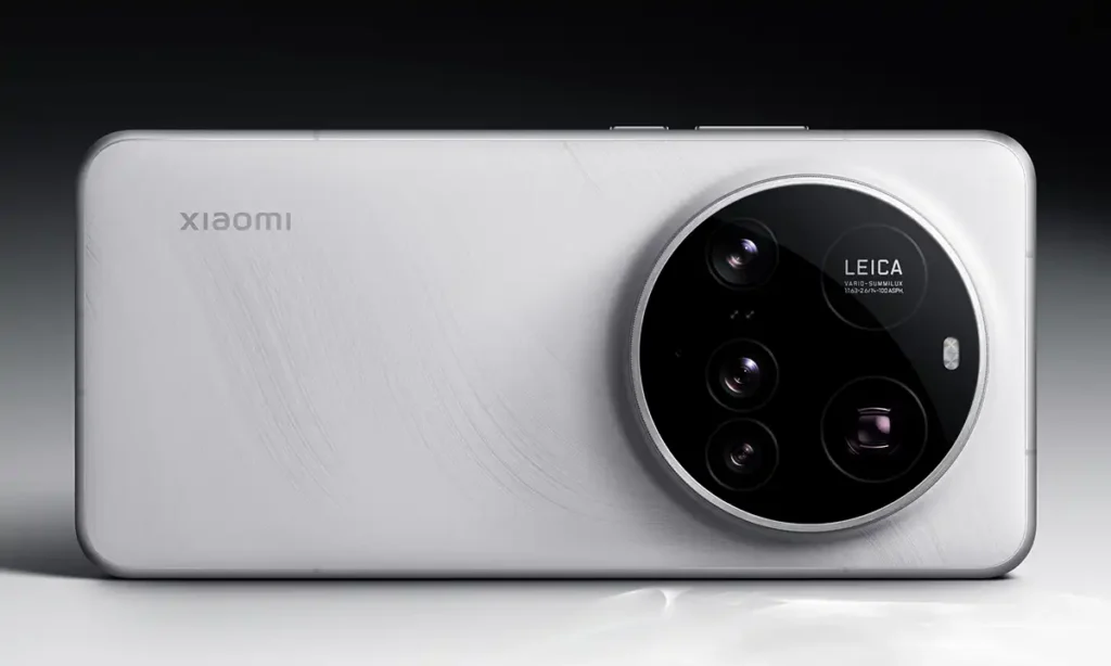 Xiaomi Xiaomi 15 Ultra