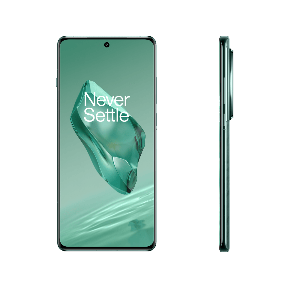 OnePlus 12 Price Drop OnePlus 12 Display