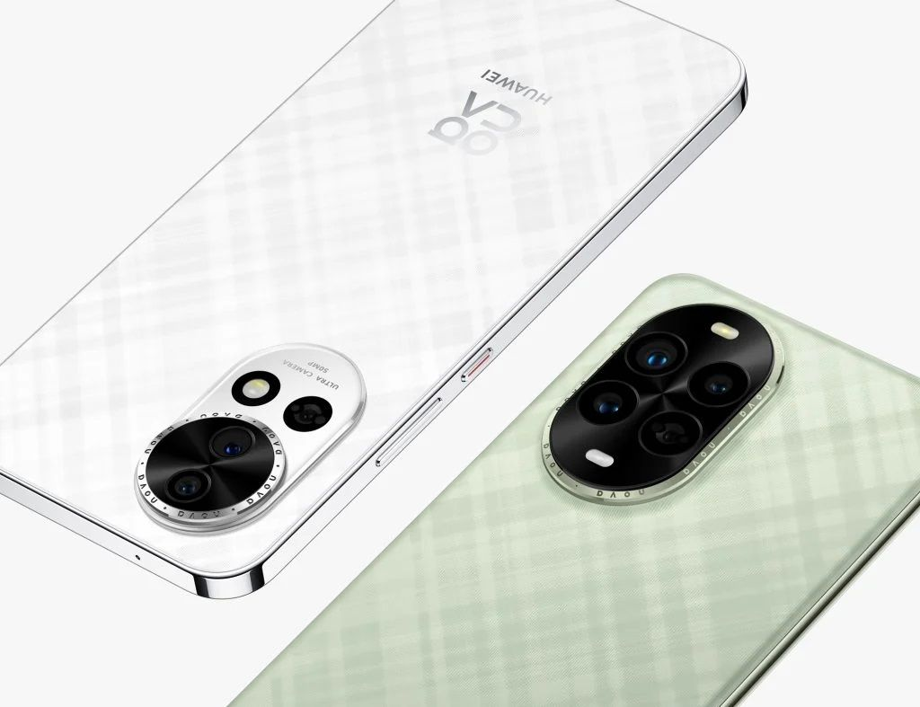 Huawei Nova 14 Series Huawei Nova 14 Series