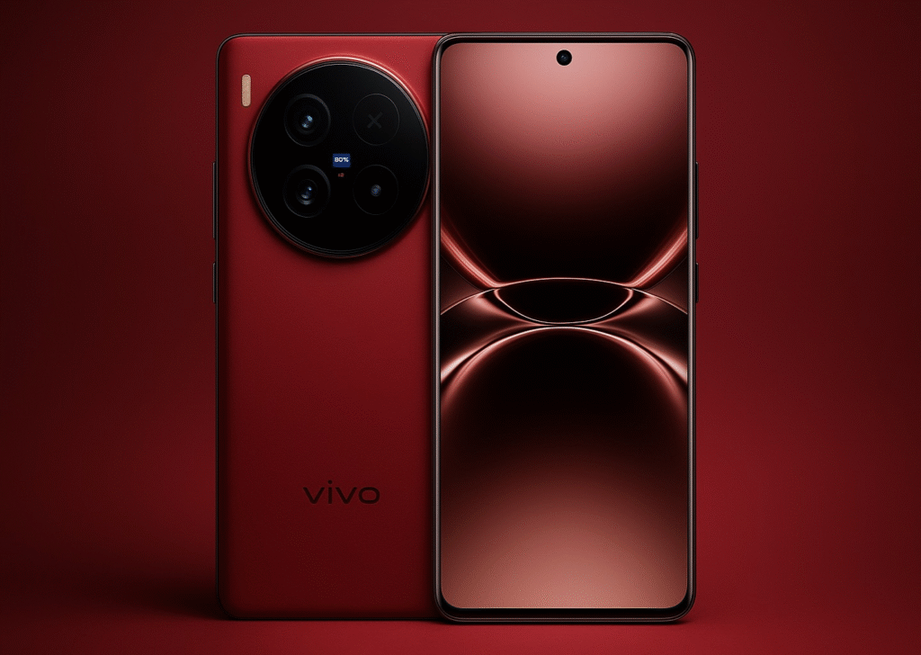 Vivo X200 Ultra Vivo X200 Ultra
