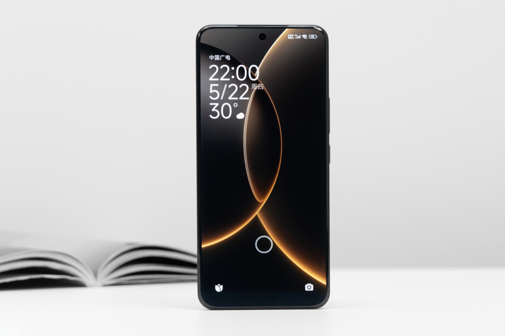 Xiaomi Xiaomi का 50MP तीन कैमरा और 6100mAh बैटरी वाला 15S Pro अब 512GB और 1TB इंटरनल स्टोरेज में दिखेगा